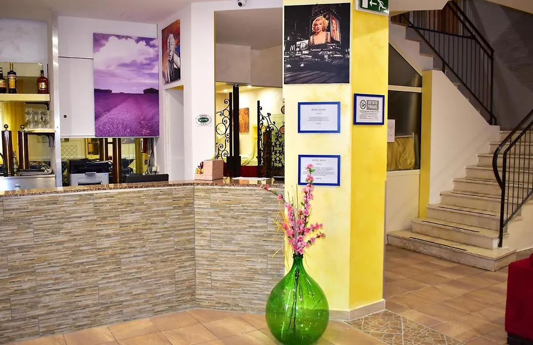 Hotel New Happy-1