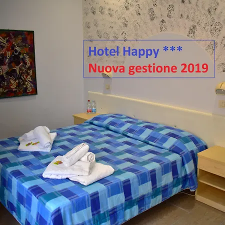 Hotel New Happy-2